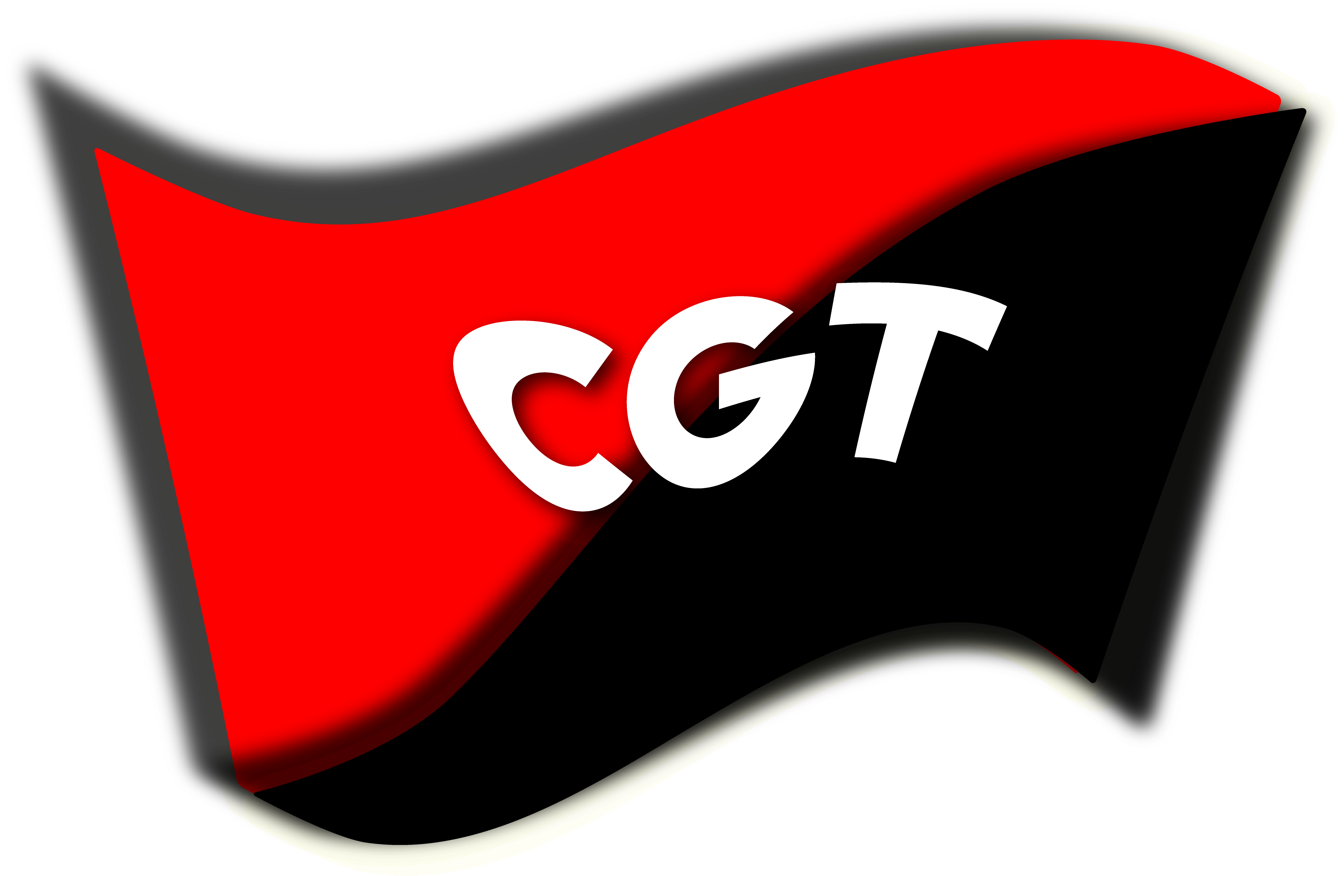 cgt_logo_bandera